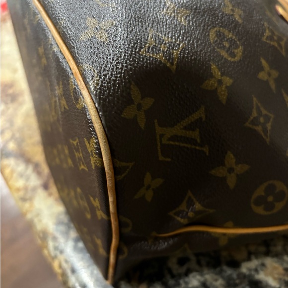 Louis Vuitton monogram Palermo PM - Picture 10 of 16